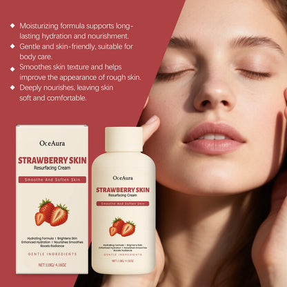 Advanced Triple-Acid Complex for Keratosis Pilaris