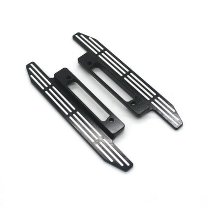 Metal parts MN MN82T MN82 LC79 MN78 RC 1/18 remote control car foot pedal parts