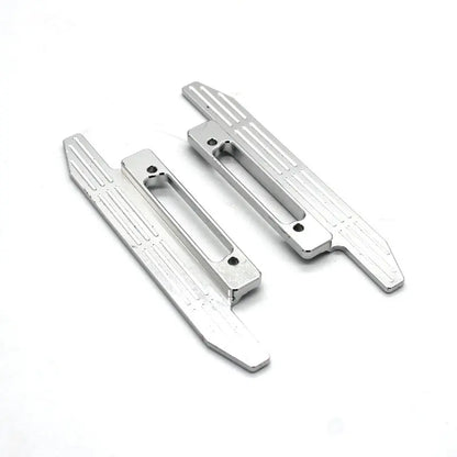 Metal parts MN MN82T MN82 LC79 MN78 RC 1/18 remote control car foot pedal parts