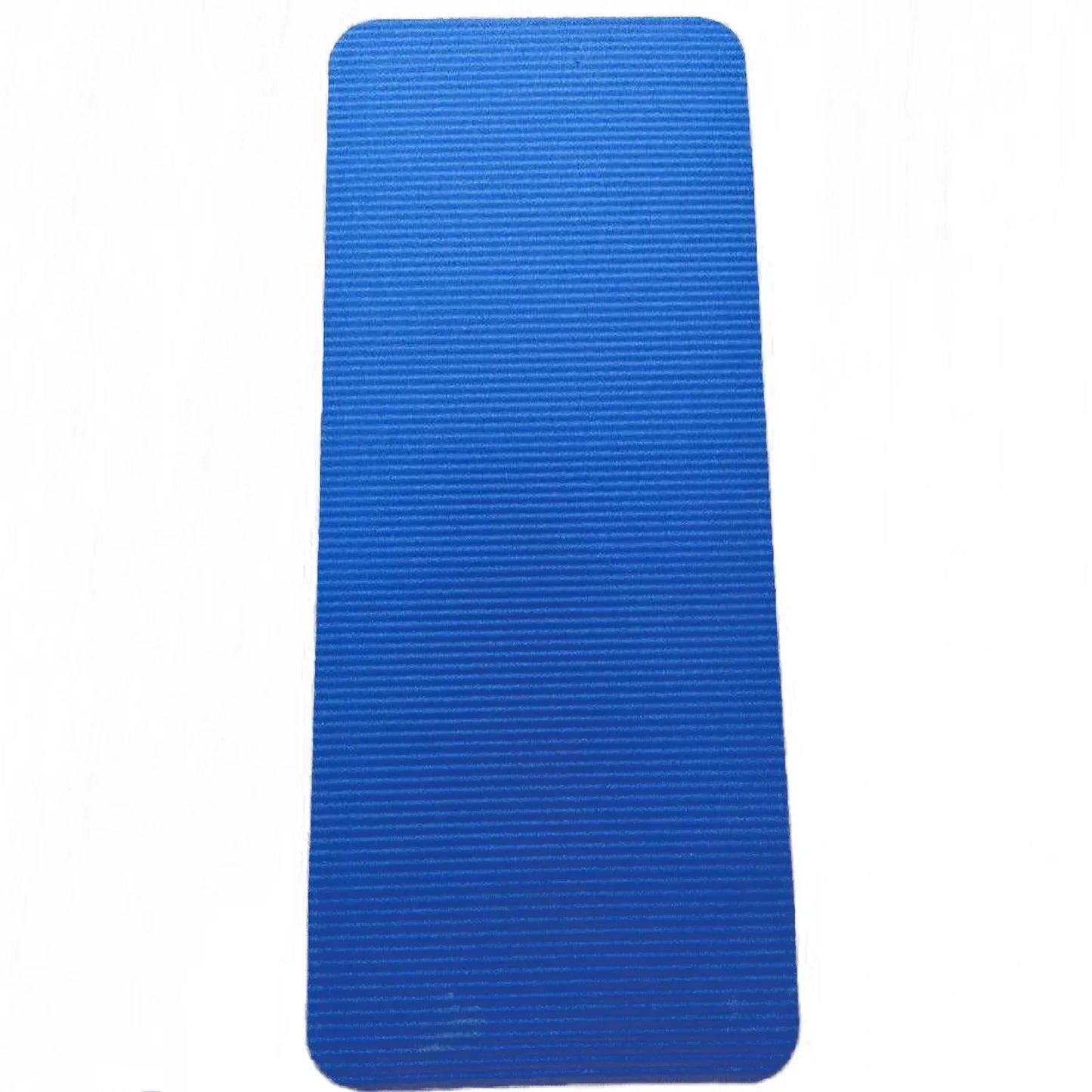 Yoga Mat Non Slip Exercise Fitness Mat Extra Thick Comfortable Rubber 160mm X330mm For Exercise Yoga and Pilates Gymnastics Mat