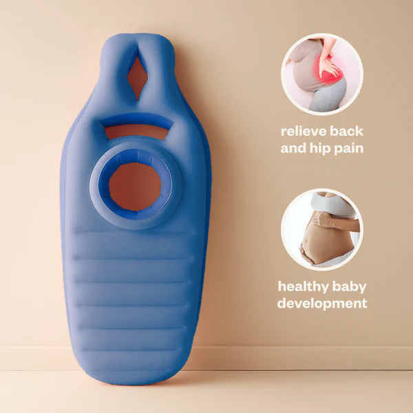 Pregnancy Comfort Air Mattress