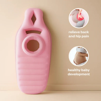 Pregnancy Comfort Air Mattress