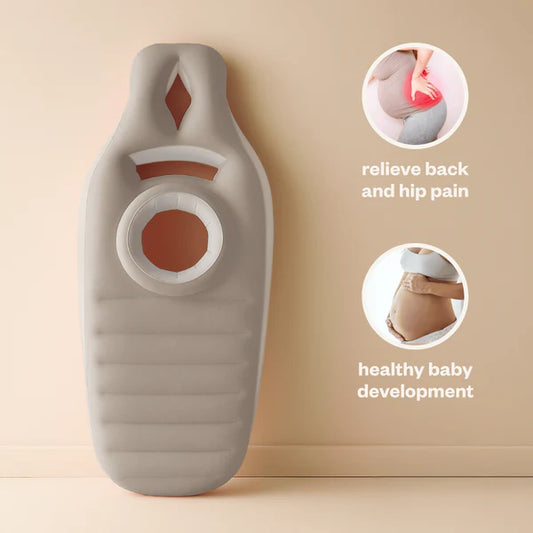 Pregnancy Comfort Air Mattress